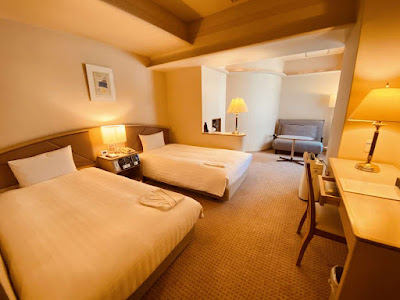 Smile Hotel Tokyo Nishi-Kasai 사진 3