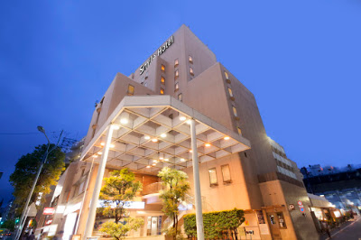 Smile Hotel Tokyo Nishi-Kasai