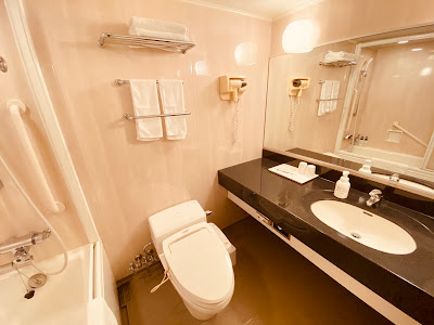 Smile Hotel Tokyo Nishi-Kasai 사진 4