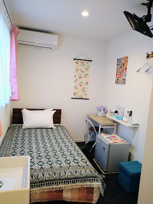 Tokyo stay Hut SARI 사진 2