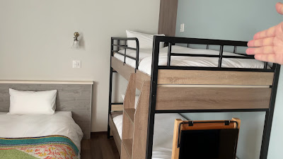 7 Rooms Hotel & Cafe 사진 2