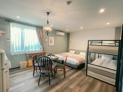 7 Rooms Hotel & Cafe 사진 3