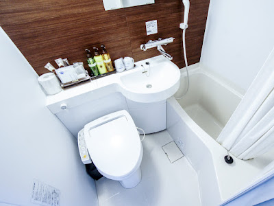 Hotel LiveMax Kasai-Ekimae 사진 4