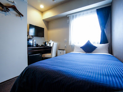 Hotel LiveMax Kasai-Ekimae 사진 3
