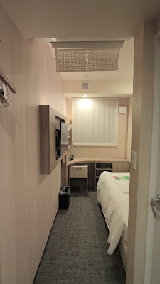 Hotel Il Fiore Kasai 사진 2