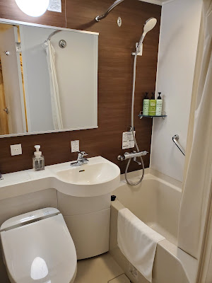 Hotel Il Fiore Kasai 사진 4