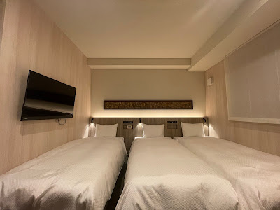 Hotel Il Fiore Kasai 사진 3