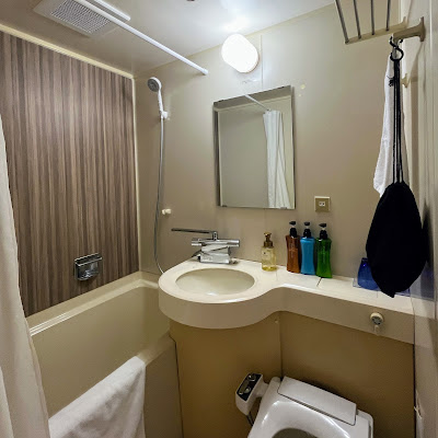 Hotel IL FIORE Kasai Annex 사진 4