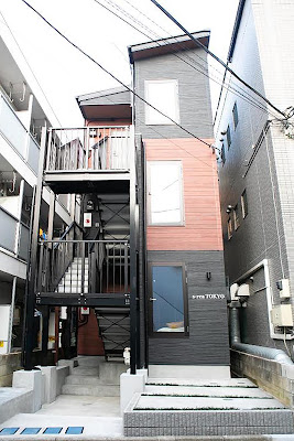 S-rea TOKYO