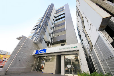 BAY HOTEL Urayasu-ekimae