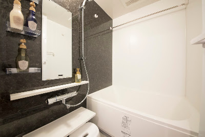 BAY HOTEL Urayasu-ekimae 사진 3