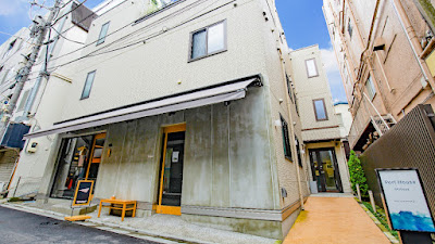포트 하우스 시부야