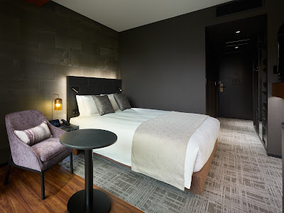 Mitsui Garden Hotel Jingugaien Tokyo PREMIER 사진 3