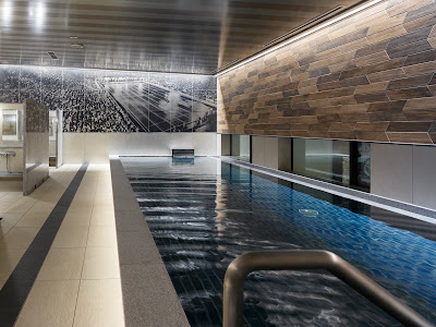 Mitsui Garden Hotel Jingugaien Tokyo PREMIER 사진 4