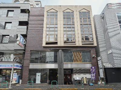 illi Tex Aoyama