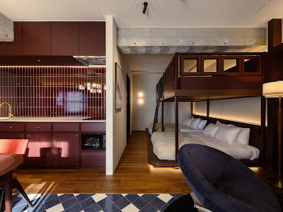 illi Tex Aoyama 사진 3