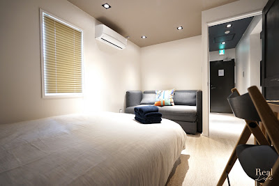 Real Life AOYAMA 사진 2