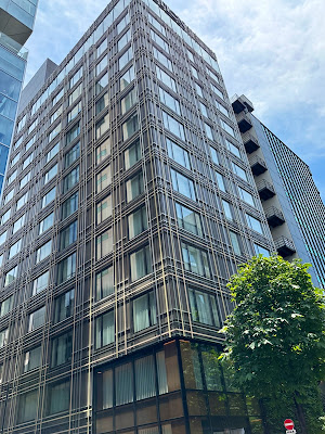 The Tokyo EDITION, Ginza