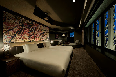The Royal Park Canvas- Ginza Corridor 사진 3