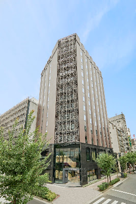 The Royal Park Canvas- Ginza Corridor