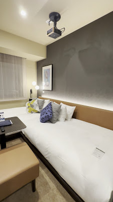 The Royal Park Canvas- Ginza Corridor 사진 2