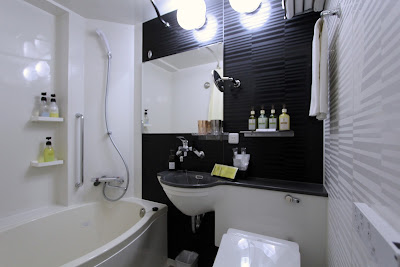 KOKO HOTEL Ginza 1-chome 사진 4