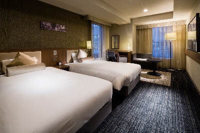 KOKO HOTEL Ginza 1-chome 사진 3