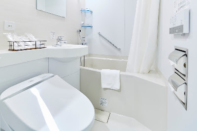 ICI HOTEL Tokyo Hatchobori 사진 2
