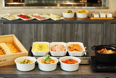 ICI HOTEL Tokyo Hatchobori 사진 3