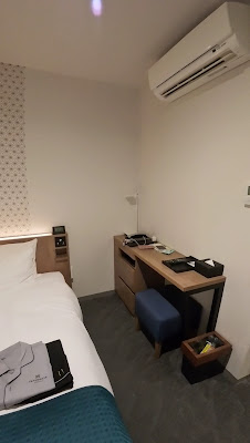 호텔 인터게이트 도쿄 교바시 사진 2