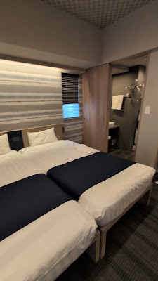 먼데이 아파트 프리미엄 긴자 신토미초 사진 2