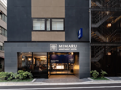 MIMARU Tokyo Ginza East