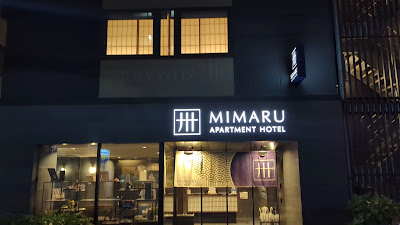 MIMARU Tokyo Ginza East 사진 2