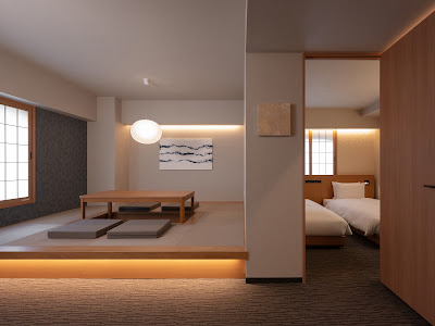 HOTEL FLIGHT CENTRE - MIMARU TOKYO STATION EAST 사진 3