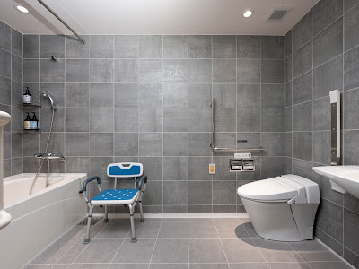 HOTEL FLIGHT CENTRE - MIMARU TOKYO STATION EAST 사진 4