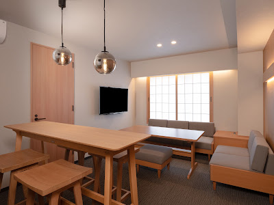 HOTEL FLIGHT CENTRE - MIMARU TOKYO STATION EAST 사진 5