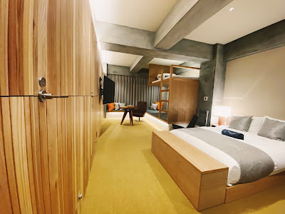 Sakura Cross Hotel Tokyo Kayabacho 사진 3