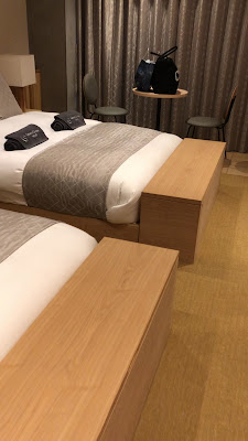 Sakura Cross Hotel Tokyo Kayabacho 사진 2