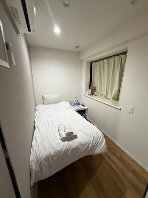 Hotel Tokyo Shinjukutei 사진 2