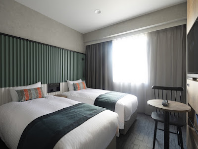 The Knot Tokyo Shinjuku 사진 3