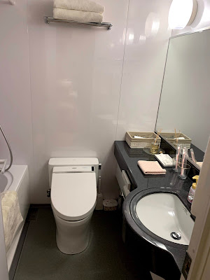 Studio Inn Nishi Shinjuku 사진 2