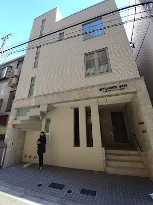Studio Inn Nishi Shinjuku
