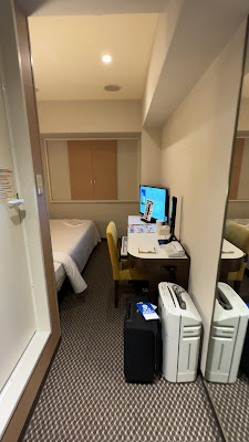 게이오 프레소 인 신주쿠 사진 2