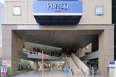 게이오 프레소 인 신주쿠