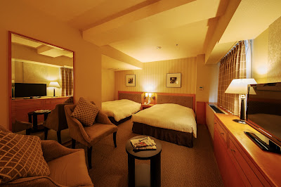 Diamond Hotel 사진 3