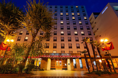 Diamond Hotel