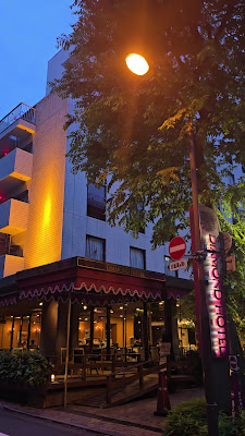 Diamond Hotel 사진 2