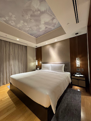 Ascott Marunouchi Tokyo 사진 3