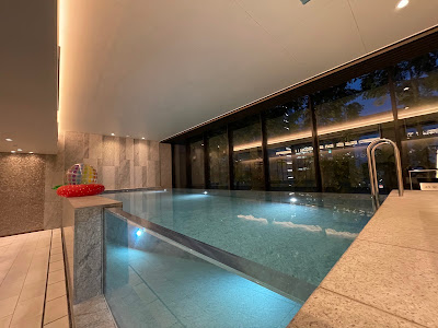 Ascott Marunouchi Tokyo 사진 4
