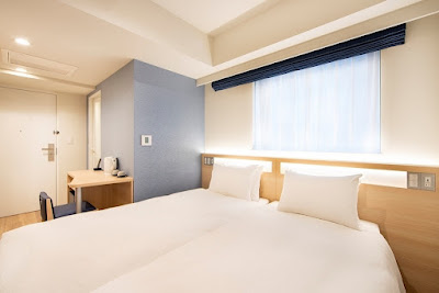 karaksa hotel TOKYO STATION 사진 3
